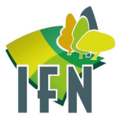 Logo inventario forestal nacional